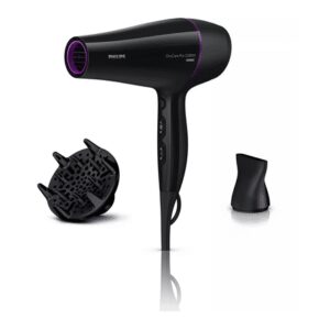 Secadora De Cabello Profesional Philips 2200W BHD176