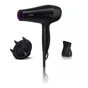 Secadora De Cabello Profesional Philips 2200W BHD176