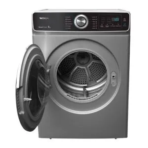 Secadora de Ropa 8KG Winia WLD-80KCS Silver