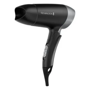 Secadora de Viaje Remington D2400 Negro