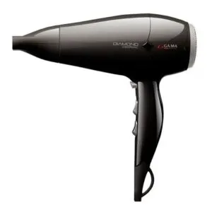 Secadora Diamond Ceramic 220V Gama BECHD0000001635 Negro