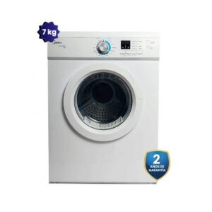 Secadora Electrica Midea 7 Kg