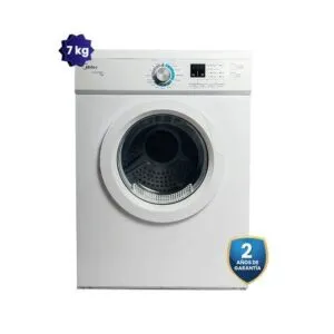 Secadora Electrica Midea 7 Kg