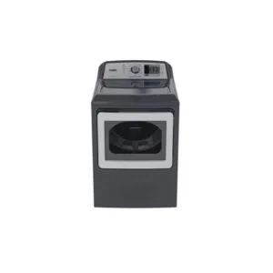 Secadora Mabe SMG17R8MSDBB0 de Ropa a Gas 24 Kilos Grafito