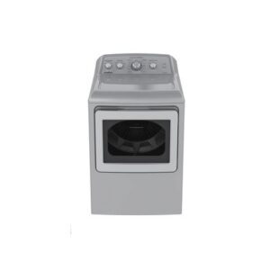 Secadora Mabe SMG47N8MSGAB0 de Ropa a Gas 22Kg Silver