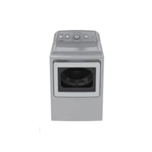 Secadora Mabe SMG47N8MSGAB0 de Ropa a Gas 22Kg Silver