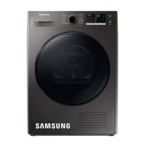 Secadora OptimalDry 9 kg DV90TA040BX / PE Inox