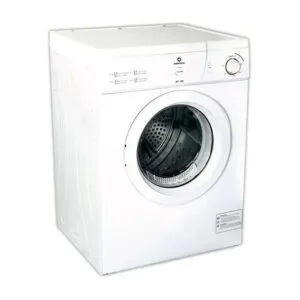 Secadora SEC-6BL 6 Kg Blanco