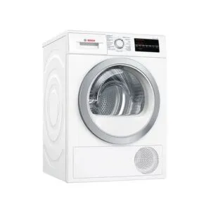 Secadora Wtg86404pe 9kg Bosch