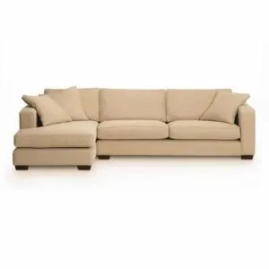Seccional Alondra Rabhé Beige