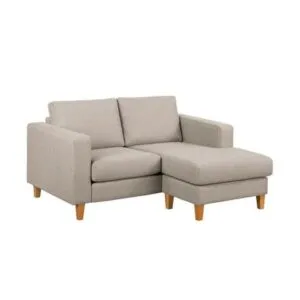 Seccional Amore Rabhé Beige