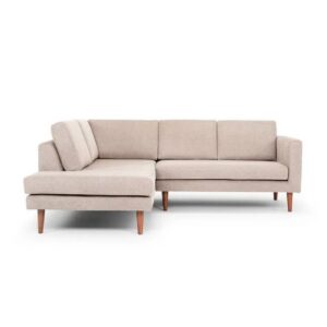 Seccional Andrew Izquierdo Beige