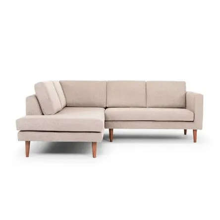 Seccional Andrew Izquierdo Beige