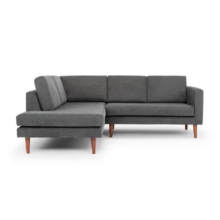 Seccional Andrew Izquierdo Gris