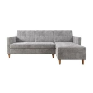 Seccional Collins Derecho Gris