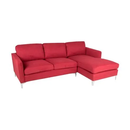Seccional Derecho Coch Rojo