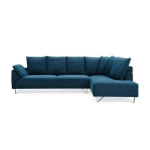 Seccional Derecho Montego Azul