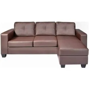 Seccional Derecho Noble Marron Hys