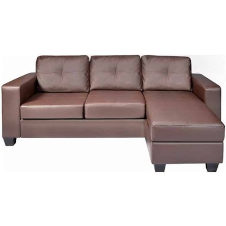 Seccional Derecho Noble Marron Hys