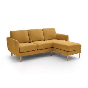 Seccional Ileana Derecho Mostaza