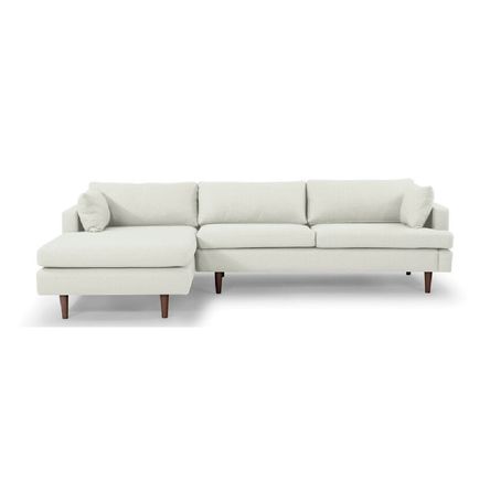 Seccional Ina Izquierdo Crema