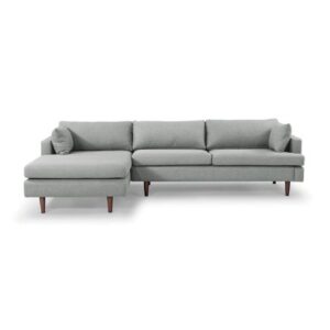 Seccional Ina Izquierdo Gris