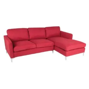 Seccional Maela Derecho Alto Hogar Rojo
