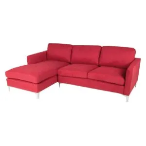 Seccional Maela Izquierdo Alto Hogar Rojo