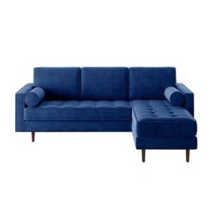 Seccional Mauzy Derecho Azul