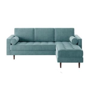 Seccional Mauzy Derecho Celeste