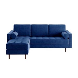 Seccional Mauzy Izquierdo Azul