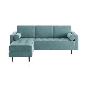 Seccional Mauzy Izquierdo Celeste