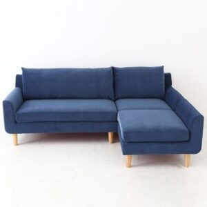 Seccional Milán Rabhé Azul