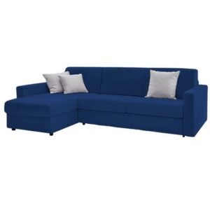 Seccional Nador Izquierdo Color Azul