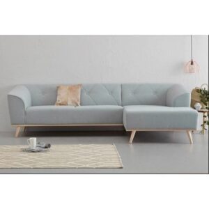 Seccional Terra Celeste Agua Hys