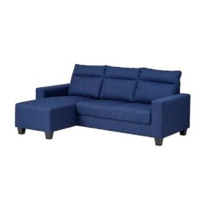 Seccional Zayra Izquierdo Azul