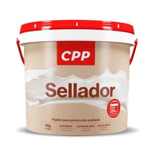 Sellador CPP 1 galón