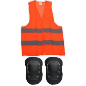 Set 2 Mix Safety Ruedas Seguras