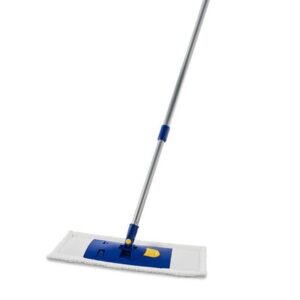 Set de mopa microfibra 40 x 10 cm