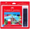 Set de Promo FABER CASTELL Pack 2