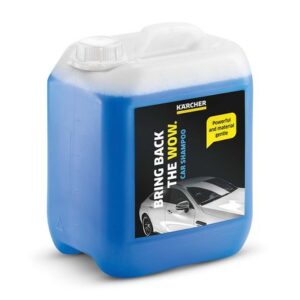 Shampoo para automóviles RM 619