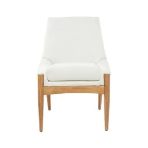 Silla Borg Beige Modelarq