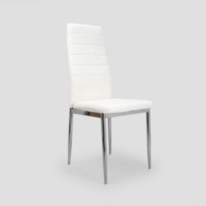 Silla de Comedor Ibiza Blanco