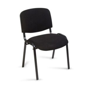 Silla fija Estambul Negra