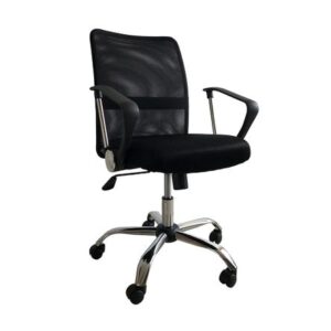 Silla giratoria Nueva Rotterdam