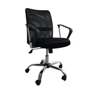 Silla giratoria Nueva Rotterdam