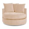 Sillón Balú Home Premium Perla