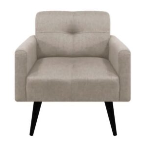 Sillón Cristy Beige