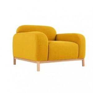 Sillon Dalias Amarillo Hys
