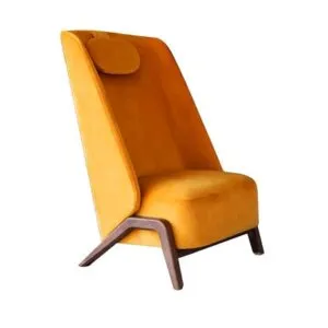 Sillon Nara FormasHome Amarillo